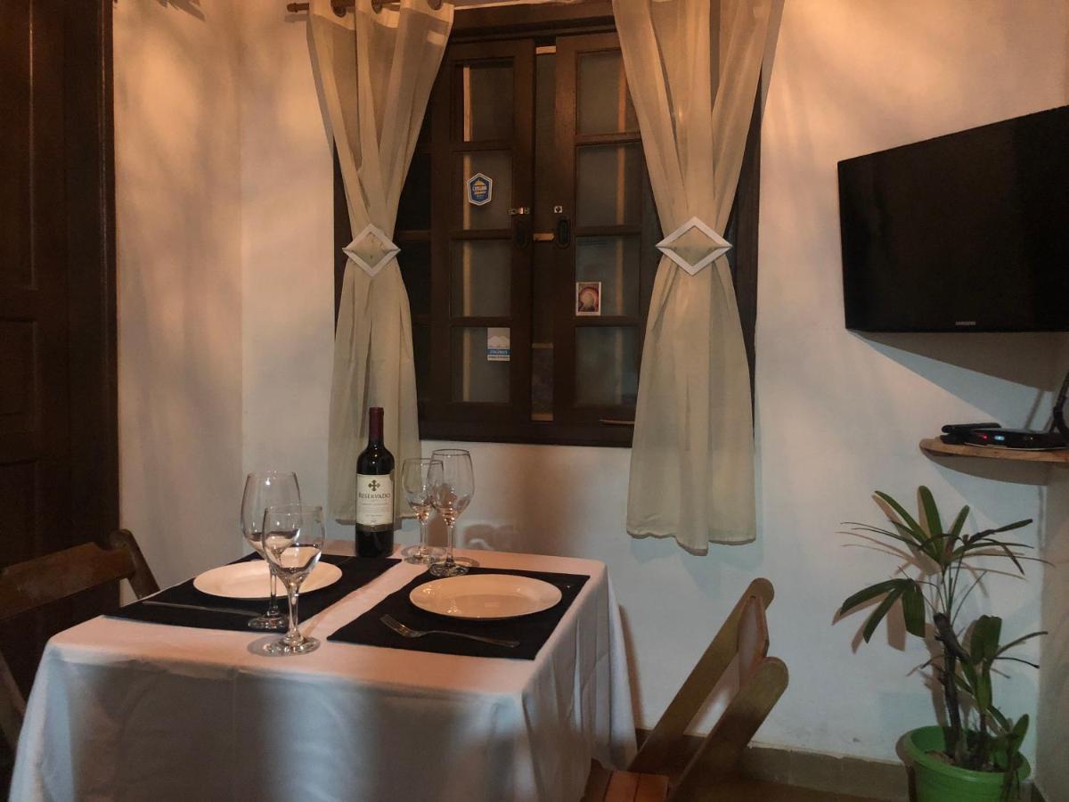 Casa Inteira Para Casal Нова-Фрибургу Экстерьер фото